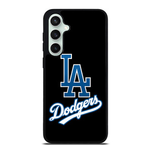 LA DODGERS LUXURY Samsung Galaxy S23 FE Case