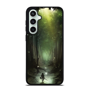 LEGEND OF ZELDA FOREST Samsung Galaxy S23 FE Case