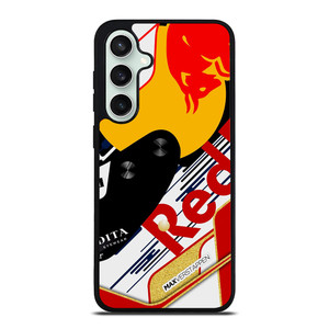 MAX VERSTAPPEN RACING Samsung Galaxy S23 FE Case