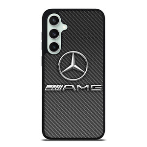 MERCEDES BENZ AMG LOGO Samsung Galaxy S23 FE Case