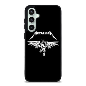METALLICA WINGS ICON Samsung Galaxy S23 FE Case