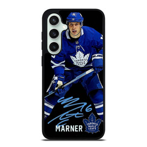 MITCH MARNER TORONTO MAPLE LEAFS Samsung Galaxy S23 FE Case
