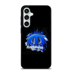 MOPAR RACING LOGO Samsung Galaxy S23 FE Case
