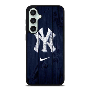 NEW YORK YANKEES WOODEN NIKE Samsung Galaxy S23 FE Case NEW YORK YANKEES WOODEN NIKE Samsung Galaxy S23 FE Case