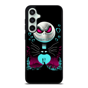 NIGHTMARE JACK SKULLY Samsung Galaxy S23 FE Case