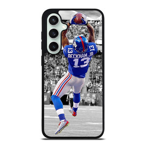 ODELL BECKHAM JR 13 NEW YORK GIANTS Samsung Galaxy S23 FE Case