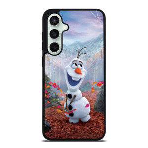 OLAF FROZEN Samsung Galaxy S23 FE Case