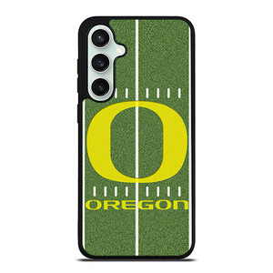OREGON DUCKS LOGO TEAM FIELD Samsung Galaxy S23 FE Case