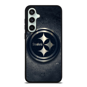 PITTSBURGH STEELERS FOOTBALL TEAM LOGO Samsung Galaxy S23 FE Case