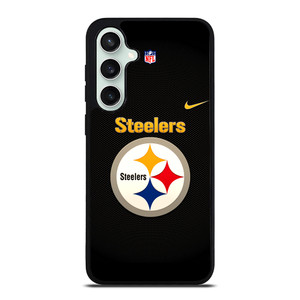 PITTSBURGH STEELERS LOGO NIKE Samsung Galaxy S23 FE Case
