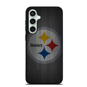 PITTSBURGH STEELERS NFL FOOTBALL TEAM Samsung Galaxy S23 FE Case