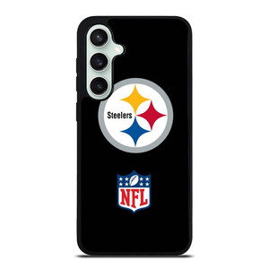 PITTSBURGH STEELERS NFL ICON Samsung Galaxy S23 FE Case