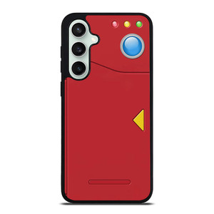 POKEDEX POKEMON NINTENDO Samsung Galaxy S23 FE Case POKEDEX POKEMON NINTENDO Samsung Galaxy S23 FE Case