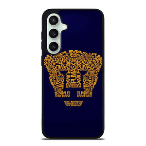 PUMAS UNAM FOOTBALL TEAM Samsung Galaxy S23 FE Case PUMAS UNAM FOOTBALL TEAM Samsung Galaxy S23 FE Case