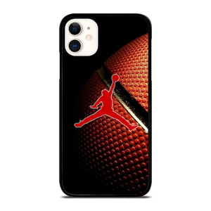 NIKE AIR JORDAN LOGO iPhone 11 Case