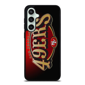 SAN FRANCISCO 49ERS FOOTBALL TEAM ICON Samsung Galaxy S23 FE Case SAN FRANCISCO 49ERS FOOTBALL TEAM ICON Samsung Galaxy S23 FE Case