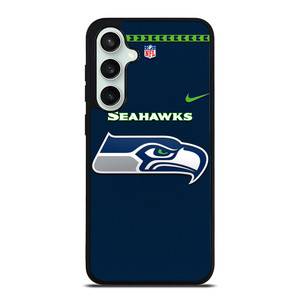 SEATTLE SEAHAWKS NFL FOOTBALL Samsung Galaxy S23 FE Case