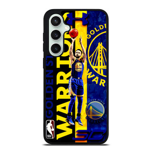 STEPHEN CURRY GOLDEN STATE WARRIORS Samsung Galaxy S23 FE Case STEPHEN CURRY GOLDEN STATE WARRIORS Samsung Galaxy S23 FE Case