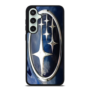 SUBARU CLASSIC LOGO Samsung Galaxy S23 FE Case
