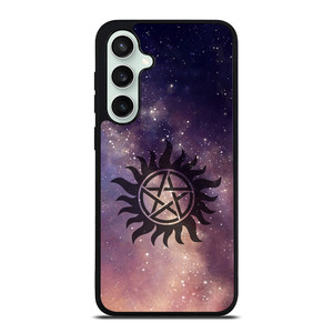 SUPERNATURAL STAR GALAXY Samsung Galaxy S23 FE Case