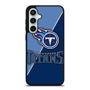 TENNESSEE TITANS NFL FOOTBALL TEAM ICON Samsung Galaxy S23 FE Case TENNESSEE TITANS NFL FOOTBALL TEAM ICON Samsung Galaxy S23 FE Case