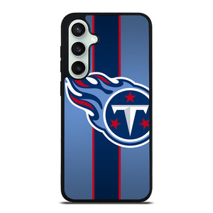 TENNESSEE TITANS NFL FOOTBALL TEAM LOGO Samsung Galaxy S23 FE Case