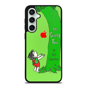 THE GIVING TREE APPLE Samsung Galaxy S23 FE Case THE GIVING TREE APPLE Samsung Galaxy S23 FE Case