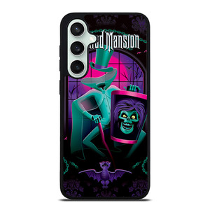 THE HAUNTED MANSION NIGHT Samsung Galaxy S23 FE Case