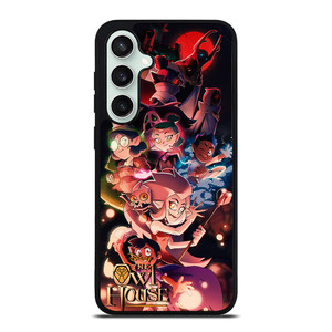 THE OWL HOUSE DISNEY Samsung Galaxy S23 FE Case