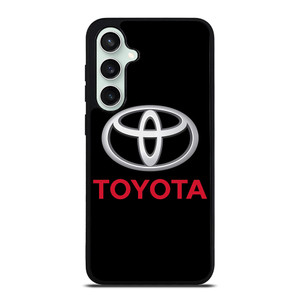 TOYOTA EMBLEM LOGO Samsung Galaxy S23 FE Case