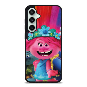 TROLLS WORLD Samsung Galaxy S23 FE Case