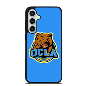 UCLA BRUINS LOGO Samsung Galaxy S23 FE Case UCLA BRUINS LOGO Samsung Galaxy S23 FE Case