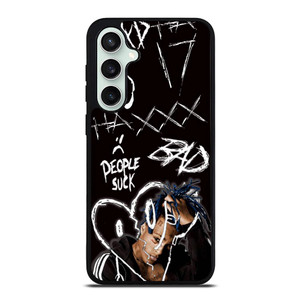 XXXTENTACION QUOTE Samsung Galaxy S23 FE Case XXXTENTACION QUOTE Samsung Galaxy S23 FE Case