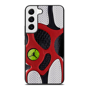 AIR JORDAN SHOES SOLE Samsung Galaxy S22 Case