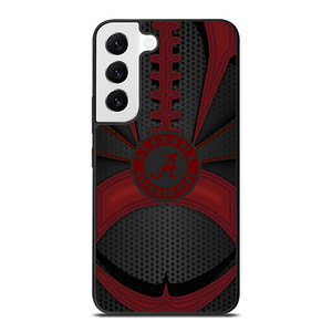 ALABAMA CRIMSON TIDE EMBLEM Samsung Galaxy S22 Case