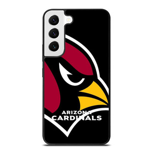 ARIZONA CARDINALS FOOTBALL Samsung Galaxy S22 Case