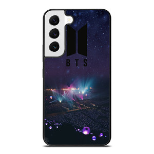 BANGTAN BOYS BTS ARMY STARS Samsung Galaxy S22 Case