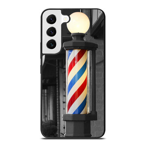 BARBER POLE SIDE LAMP Samsung Galaxy S22 Case