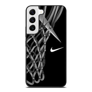 BASKETBALL BASKET NIKE LOGO Samsung Galaxy S22 Case