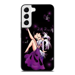 BETTY BOOP DANCE Samsung Galaxy S22 Case BETTY BOOP DANCE Samsung Galaxy S22 Case