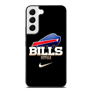 BUFFALO BILLS FOOTBALL TEAM LOGO NIKE Samsung Galaxy S22 Case