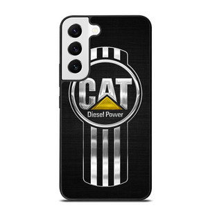 CAT CATERPILLAR DIESEL POWER Samsung Galaxy S22 Case