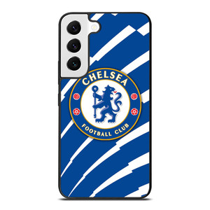 CHELSEA FC FOOTBALL CLUB Samsung Galaxy S22 Case