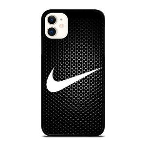 NIKE METAL LOGO iPhone 11 Case