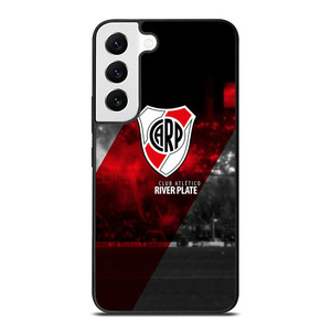 CLUB ATLETICO RIVER PLATE EL MAS GRANDE Samsung Galaxy S22 Case CLUB ATLETICO RIVER PLATE EL MAS GRANDE Samsung Galaxy S22 Case