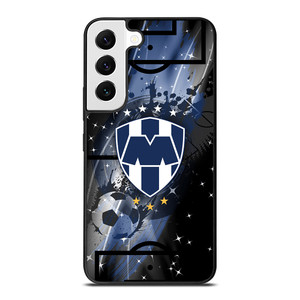 CLUB RAYADOS MONTERREY FC Samsung Galaxy S22 Case