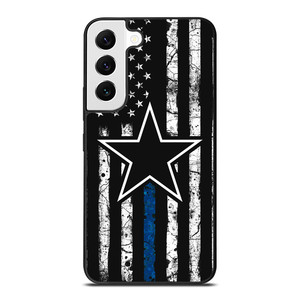 DALLAS COWBOYS FOOTBALL USA FLAG Samsung Galaxy S22 Case