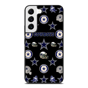 DALLAS COWBOYS NFL FOOTBALL TEAM Samsung Galaxy S22 Case