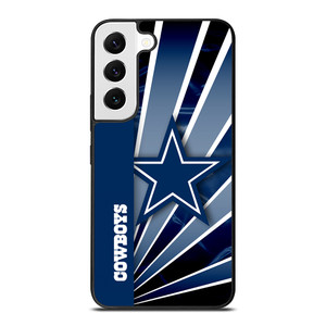 DALLAS COWBOYS STARS NFL Samsung Galaxy S22 Case