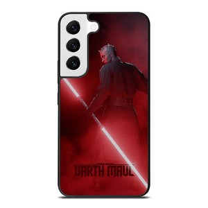 DARTH MAUL STAR WARS Samsung Galaxy S22 Case